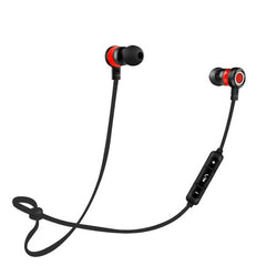 PTM Bluetooth 4.1 Subwoofer Earphones