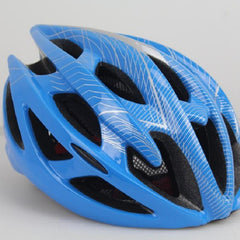 Stylish Padded Cycling Helmet