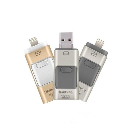 FlashDrive OTG USB Stick