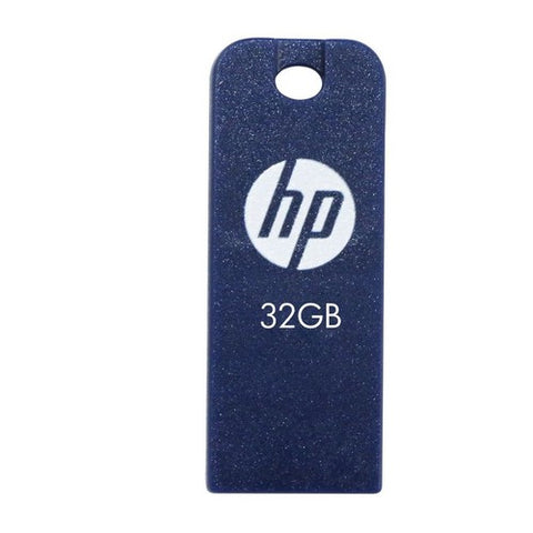 HP 32GB USB Flash Memory Stick