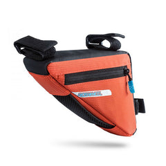 Roswheel Quick-Mount Bicycle Triangle Bag