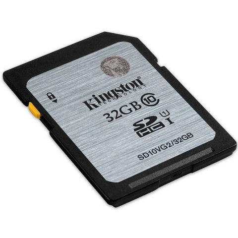 Kingston Video Camera Memory Card