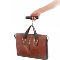 High Quality LCD Backlit 40Kg Luggage Scale
