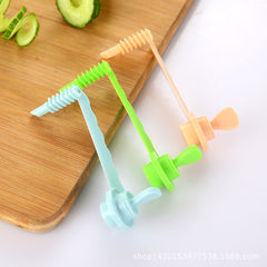 Carrot Spiral Slicer