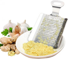 Ginger Garlic/Wasabi Grater