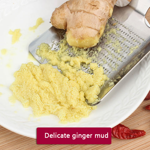 Ginger Garlic/Wasabi Grater