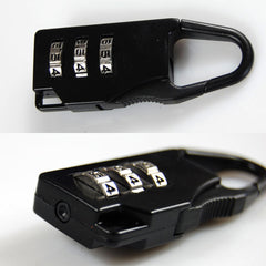 Mini Padlock