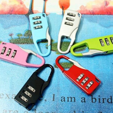 Mini Padlock
