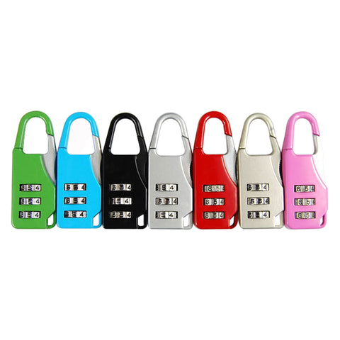 Mini Padlock