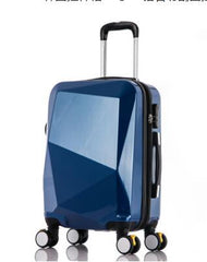 Travel Trolley Luggage Suitcase