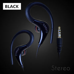 Ear Hook Earphone