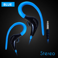 Ear Hook Earphone