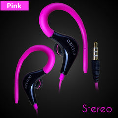 Ear Hook Earphone