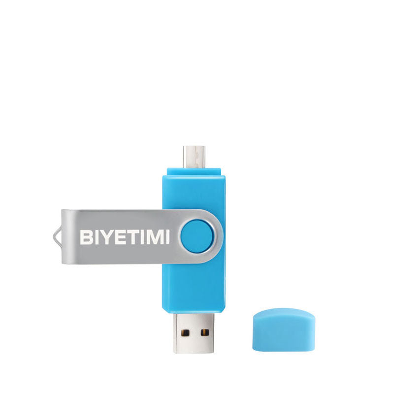 RBT USB Flash Drive 2.0