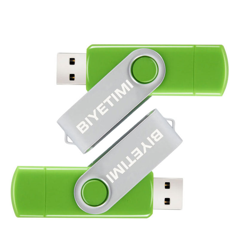 RBT USB Flash Drive 2.0
