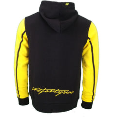 VR 46 Biker Hoodie