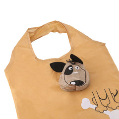 Folding Shopping Bag