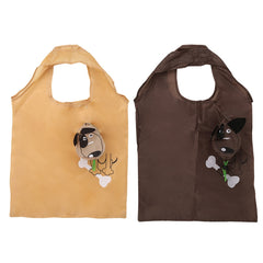 Folding Shopping Bag