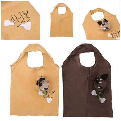 Folding Shopping Bag