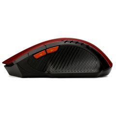 AX-103 Wireless Mini Bluetooth 3.0 6D 1600DPI Optical Mouse