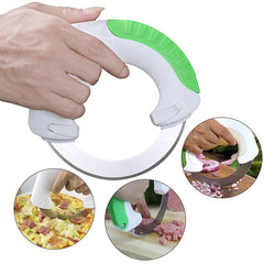 Kitchen Gadgets Vegetable Chopper