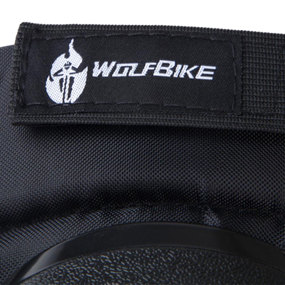 WolfBike Knee Pads