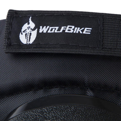 WolfBike Knee Pads