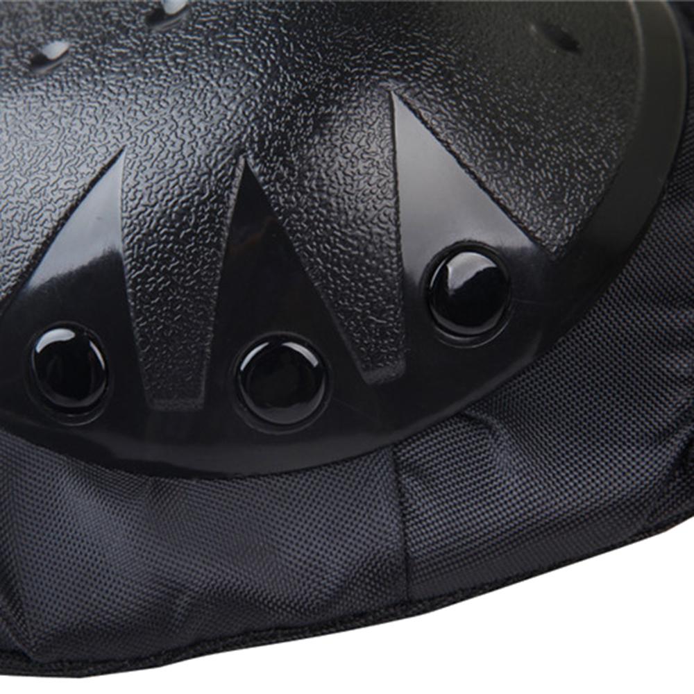 WolfBike Knee Pads