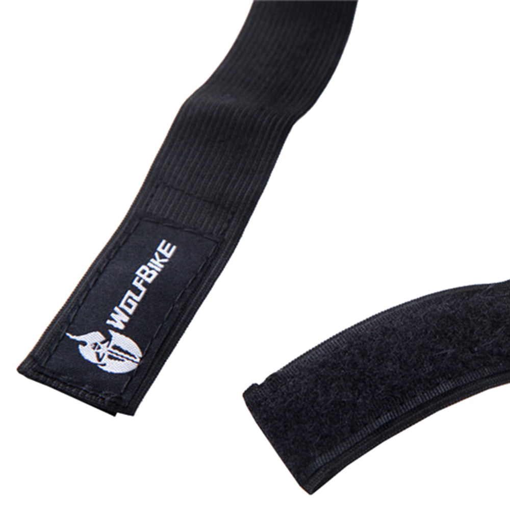 WolfBike Knee Pads