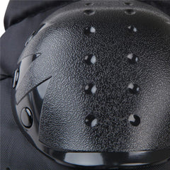 WolfBike Knee Pads