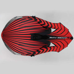 CrossFire Biker Helmet