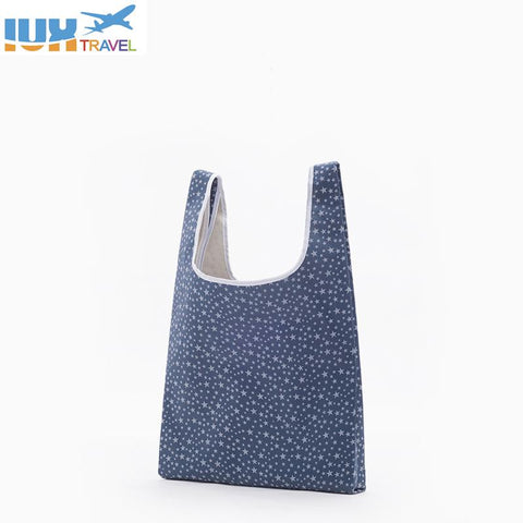 Eco Storage Shopping Bag