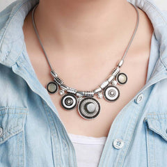 Choker Necklace