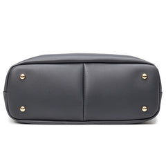 High Quality PU Tote