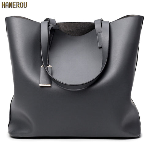High Quality PU Tote
