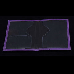 Business Passport Cover