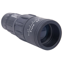 16X52 66M/8000M Monocular