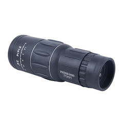 16X52 66M/8000M Monocular