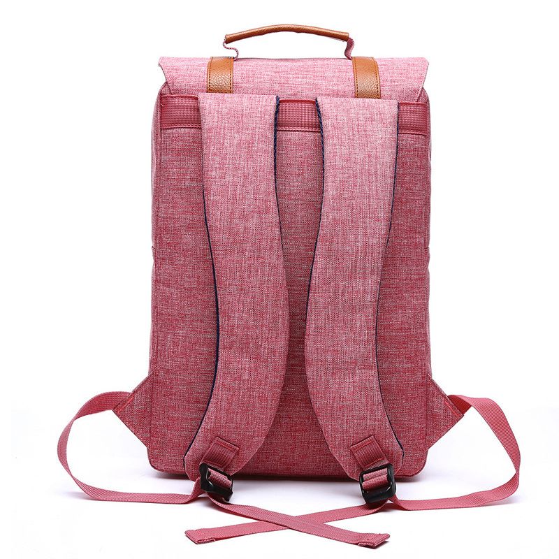 Vintage Men/Women Canvas Backpacks