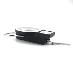 22kg Dial Luggage Scale