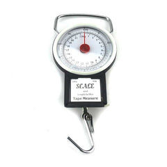 22kg Dial Luggage Scale