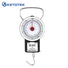 22kg Dial Luggage Scale