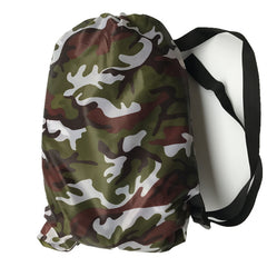 240*70cm Inflatable Lazy Bag