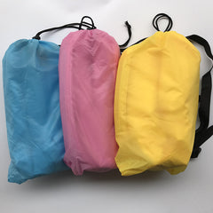 240*70cm Inflatable Lazy Bag