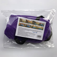 240*70cm Inflatable Lazy Bag