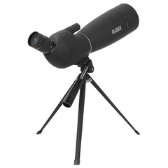 25-75X70 Zoom Spotting Telescope With Tripod