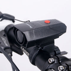 Super-Loud Multiple Sound Electronic Bicycle Horn