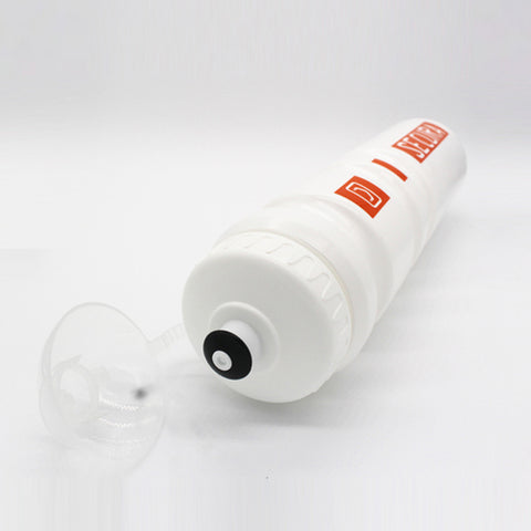 Outdoor Sports Water Bottle with Dust Cover