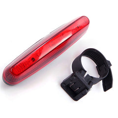 Cycle Zone LED Bicycle Rear Light