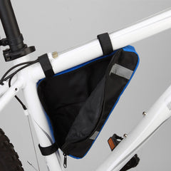 Roswheel Bicycle Triangle-Framed Pouch